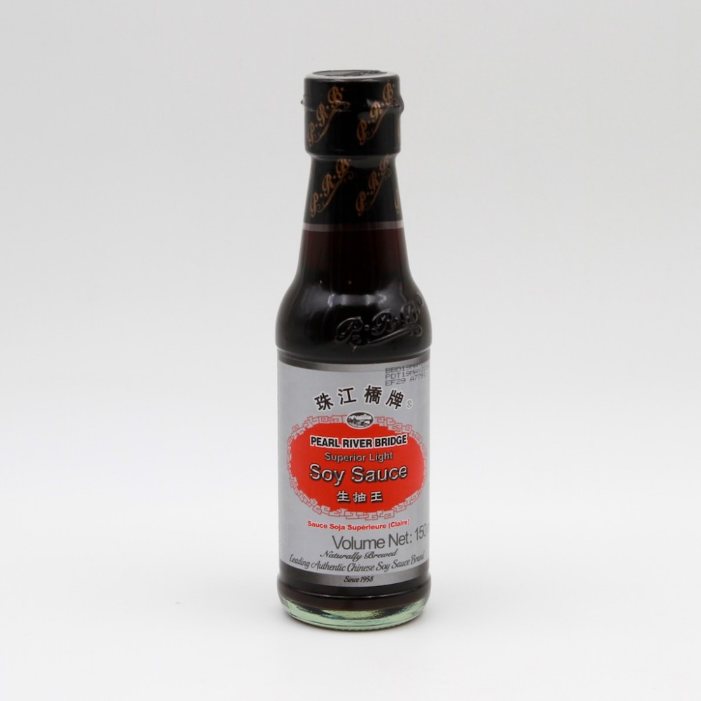 Perl Brige - Sauce Soja Noire 500Ml