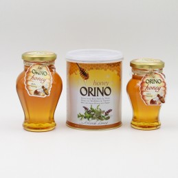 Miel de Crète - Orino