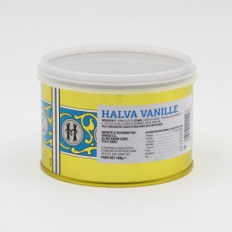 Halva Nature "Grèce"