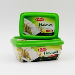 Halva à la Pistache "Jordanie"