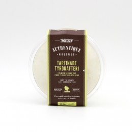 Tyrokafteri Tartinade