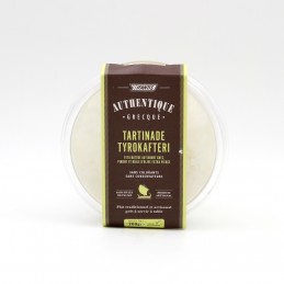 Tyrokafteri Tartinade