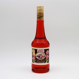 Sirop de Roses Liban