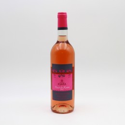 Vin Rosé de Ksara Millésime...