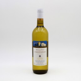 Vin Blanc de l'Observatoire...