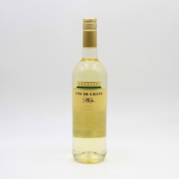 Vin de Crète Blanc