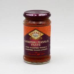 Pâte Kashmiri Masala