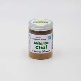 Mélange Chai