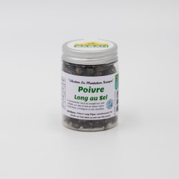 Poivre Long Frais au Sel...