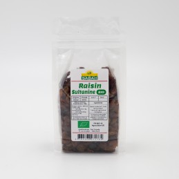 Raisins Secs Rouges