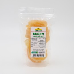 Melon Déshydraté