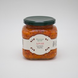 Ajvar Doux Extra