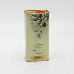 Huile d'Olive Extra Vierge...