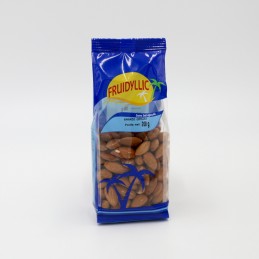 AMANDES EFILLEES SAC 1KG 