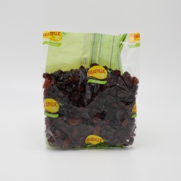 Raisins Secs Rouges