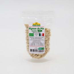 Pignons de pin - ZIG Italia sélectionne des noix de qualité, séchées,  déshydratées et graines depuis 1907.