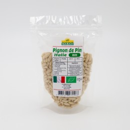 Pignons de pin - Sicile 100g