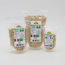 Graines de tournesol grillées, salées, 230 gr