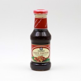 Sauce de poisson Nuoc Mam - 70cl