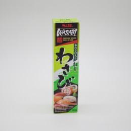 Wasabi Japonais