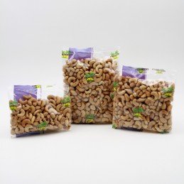 1kg de noix de macadamia BIO naturelles – noix de macadamia entières  décortiquées, de classe 1L, crues et non traitées : : Epicerie