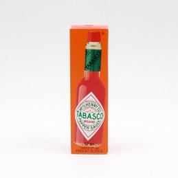 Tabasco Rouge "Original"