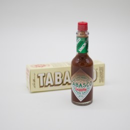 Tabasco Chipotle