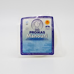 Manouri de Grèce AOP