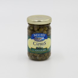 Câpres au Vinaigre Micéli