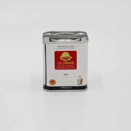 Paprika Fort Fumé Premium AOP