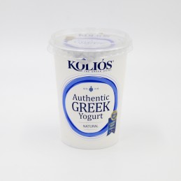 Yaourt Grec Véritable Kolios