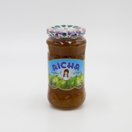 Confiture de Figues du Maroc