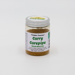 Curry Curepipe "Masala...
