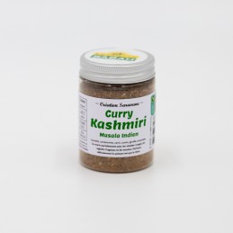 Curry Kashmiri "Masala Indien"