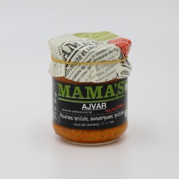 Ajvar Doux Mama's