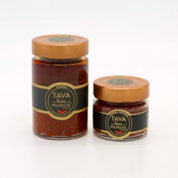 Harissa Prestige Tava