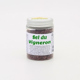 Sel du Vigneron