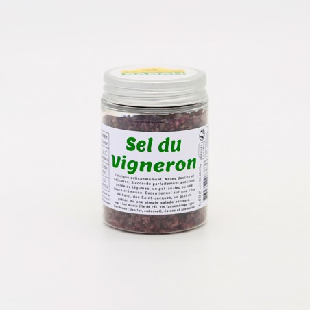 Sel du Vigneron