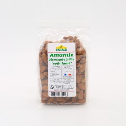 Poudre d'amande blanchie - 1 kg  Poudre amande, Amande, Escalope