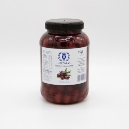 Olives de Kalamata à...