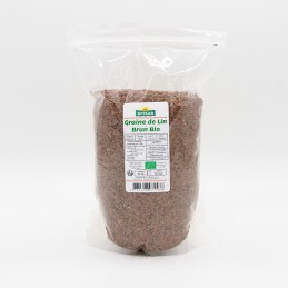 Fenugrec moulu (500g), fenugrec en poudre 100% naturel, graines de fenugrec  en poudre, sans additifs, végétaliennes, graines de fenugrec moulues :  : Epicerie