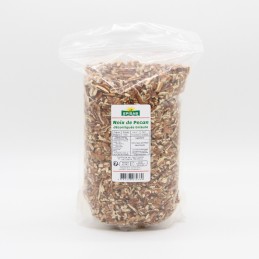 Noix de Pécan Concassée