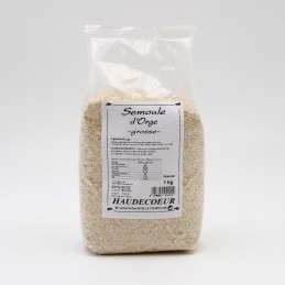 Farine de Riz Gluant au Pandan - Cock Brand - 400 g