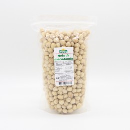 Noix de Macadamia Crue N°1 1kg