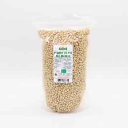 Pignon de Pin Bio Sibérie