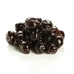 Cerises "Amarena" Confites