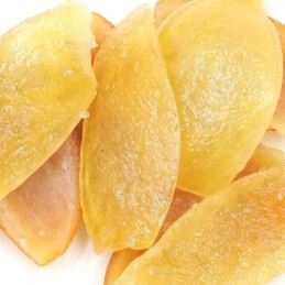 Ecorces de Citrons Confits...