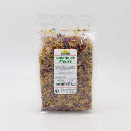 Salade de Fleurs