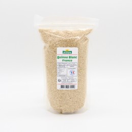 Quinoa Blanc France