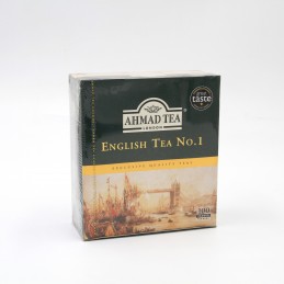 Thé Noir "English Tea No.1"...